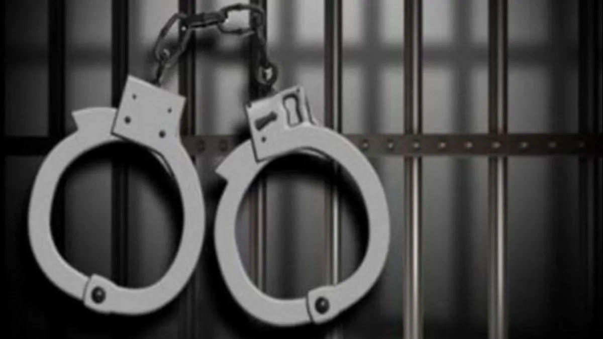 Real estate broker arrested in Kolkata’s Rajarhat blast case