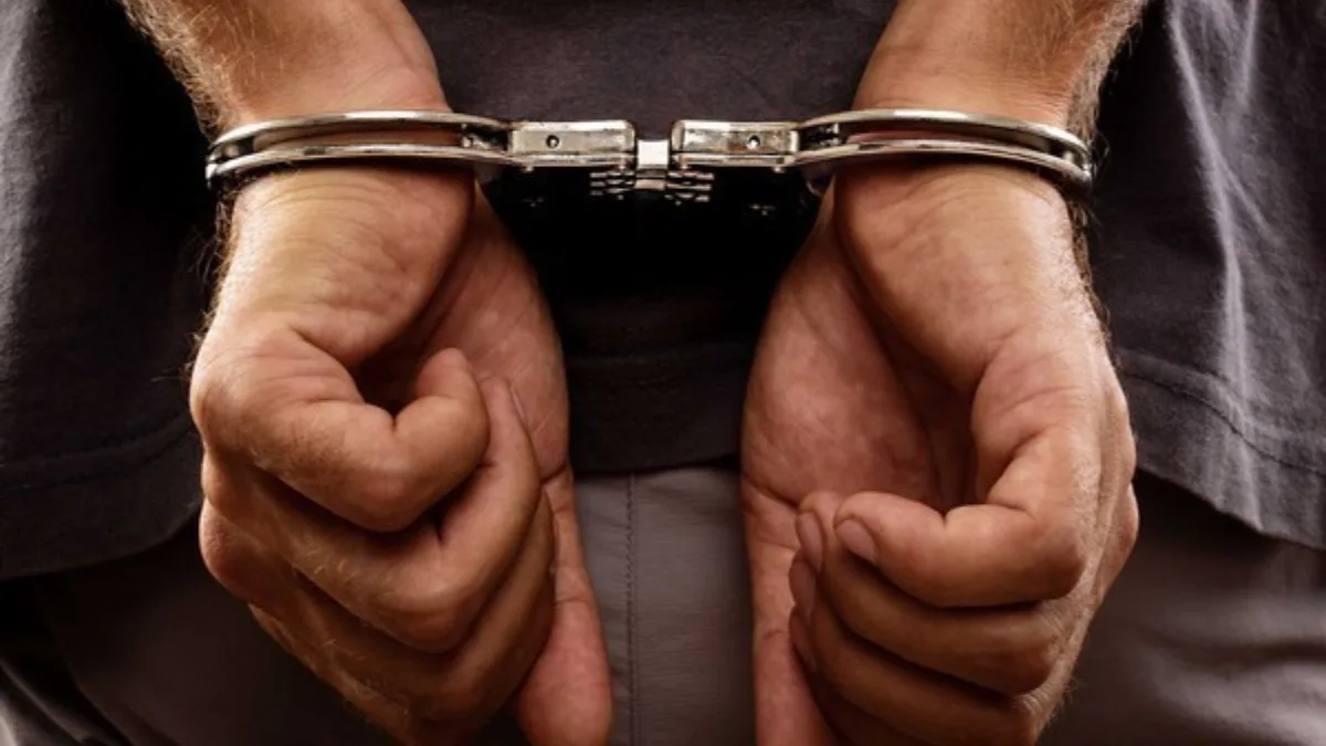 Purulia Zilla Parishad official, nephew arrested for tampering Annapurna scheme forms