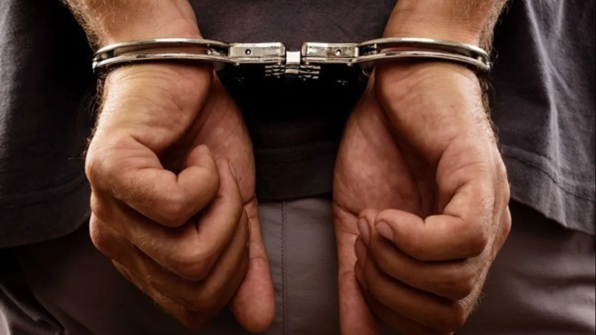 Bengal CID forms SIT after seizing six firearms; probe expands to Jamalpur ordnance factory link