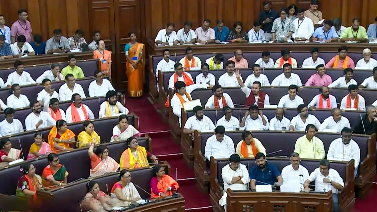 Bengal set to table Panchayat Amendment Bill in assembly tomorrow