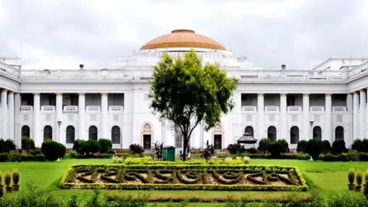 Bengal assembly extends nomination deadline for four committees to July 21