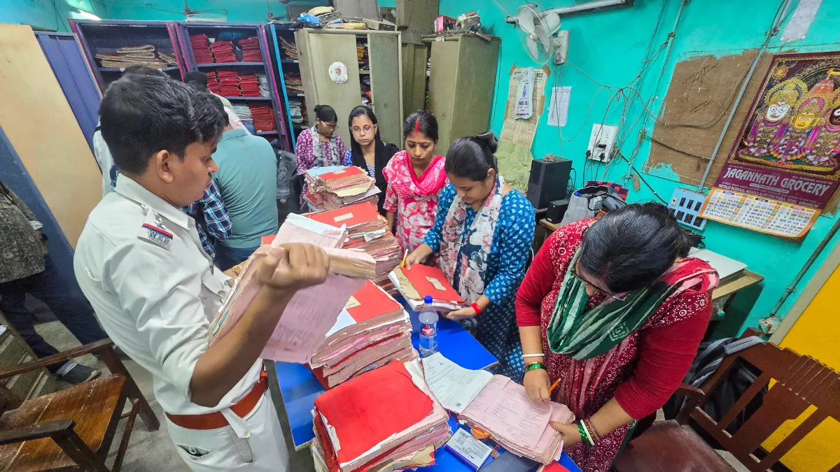 Govt officers will now issue birth, death certificates instead of public representatives in Bengal