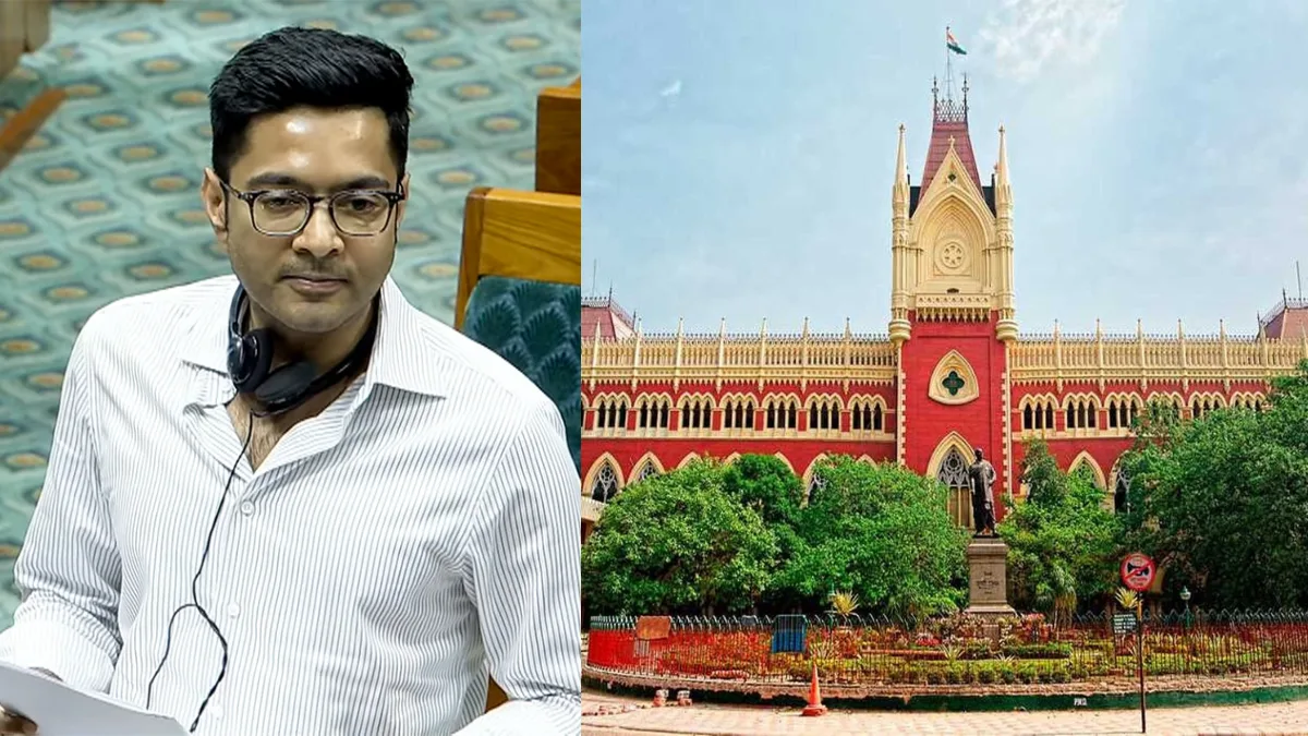 Calcutta High Court extends status quo on demolition of Abhishek’s party office till August 6
