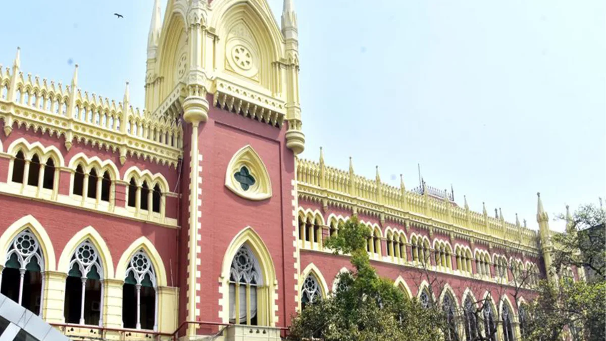 Calcutta High Court appoints Retd Justice Subrata Talukdar for TMC to access frozen bank accounts