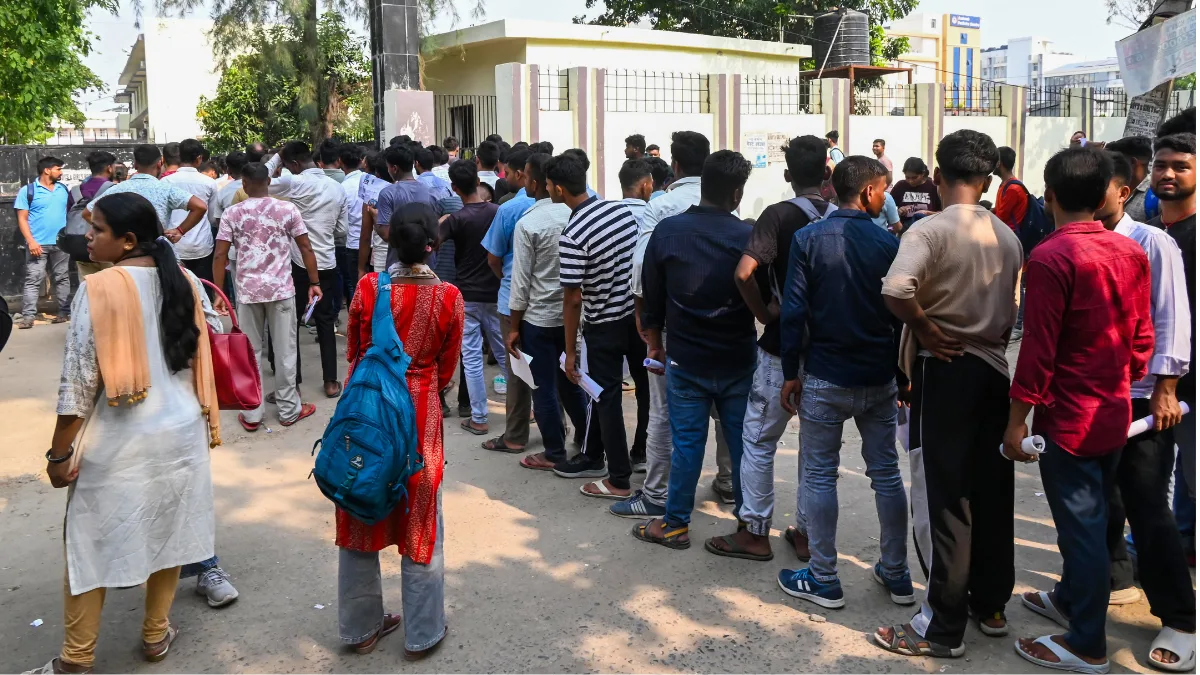 Bengal’s Purba Medinipur police launch jobs app, 1,000 women to get appointment letters