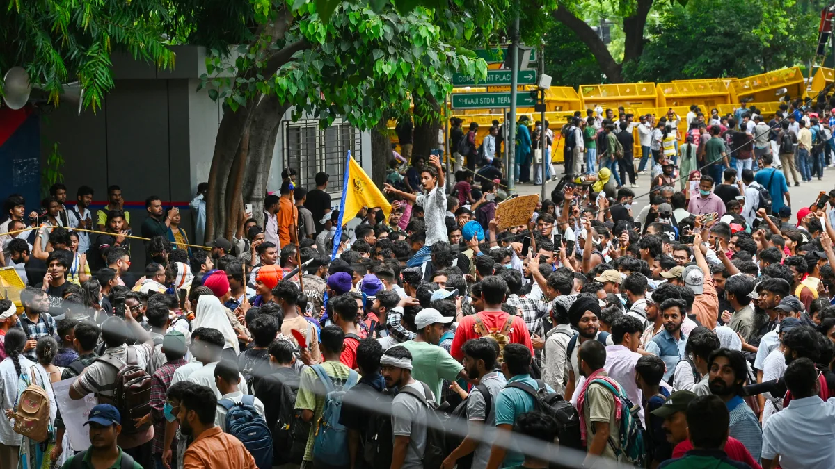Cockroach Janata Party seeks permission from police to hold rally in Kolkata