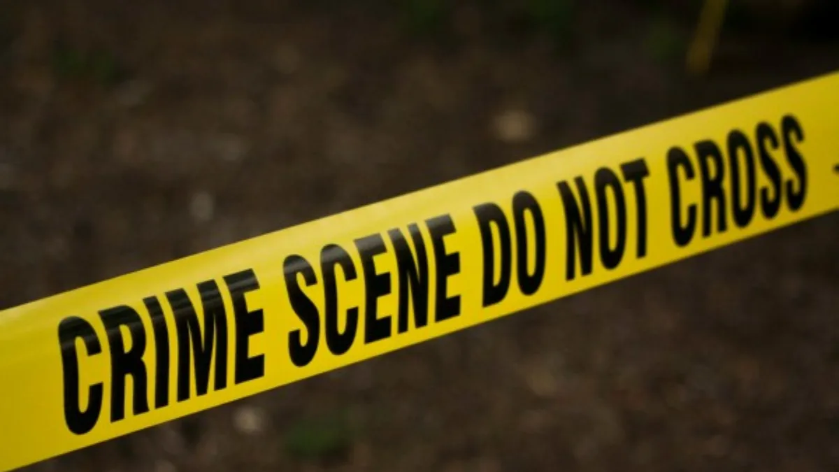 60-year-old woman raped in Bengal’s South 24 Parganas district, locals protest