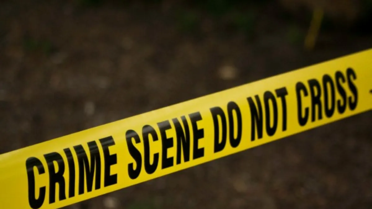 Two sand workers fall to bullets near CIF camp in Jhargram, police say ‘accidental’