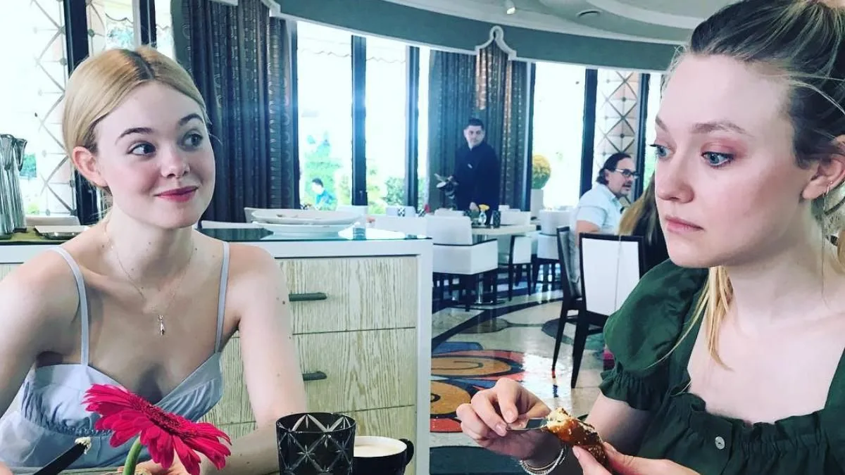 Dakota and Elle Fanning’s ‘The Nightingale’ delayed, sets up big box office clash in 2027