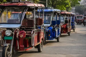 What is BAT-BMS? How a battery management app became the centre of Delhi’s e-rickshaw disruption probe