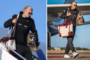 Erling Haaland’s $750 ‘Whisky Raccoon’ goes viral after Norway’s FIFA WC return – Here’s the story behind it