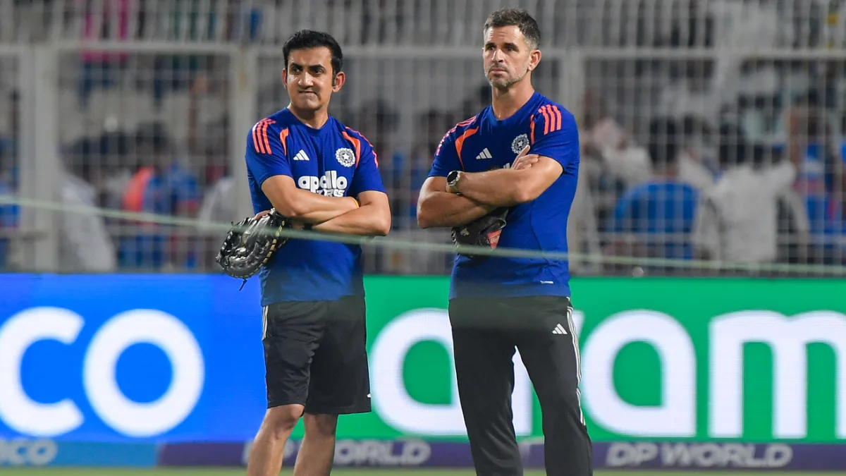 India coach to leave after England tour? Gambhir to take final call: Report