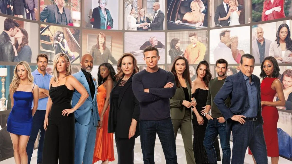 ‘General Hospital’ hits 16,000 episodes, brings back Jason Morgan and honours Tristan Rogers with a new character