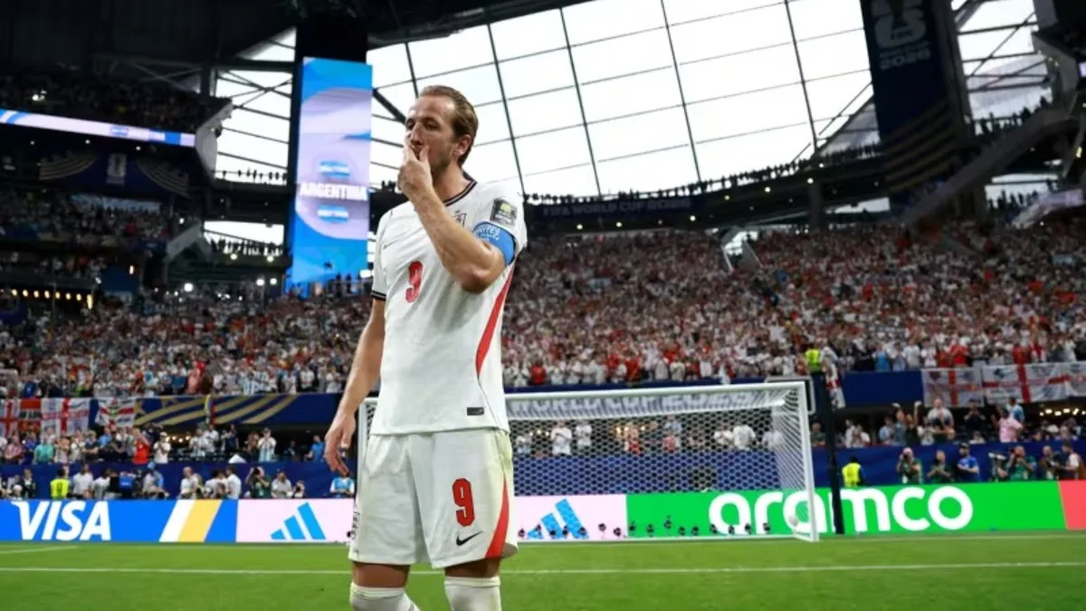 Harry Kane left ‘gutted’ after Argentina defeat, says England need ‘missing piece’ to win major titles