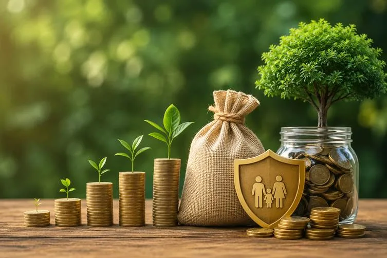 How ULIPs Can Support Tax-Efficient Wealth Creation