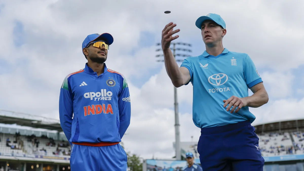 IND vs ENG 3rd ODI: England opt to bat vs India at Lord’s; Bumrah misses out, KL Rahul returns