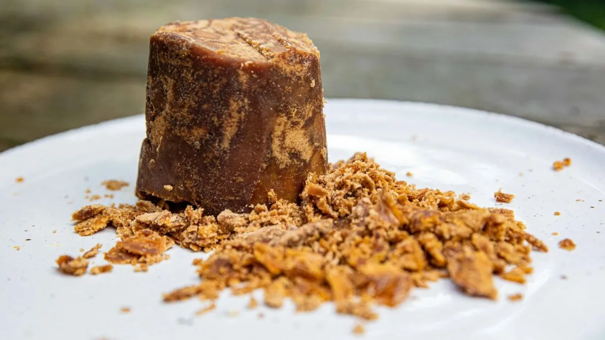 Why Acharya Balkrishna wants you to eat jaggery after every meal