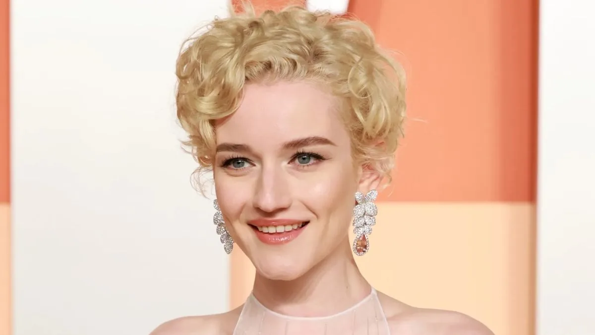 Julia Garner to play a killer who hid her crime for 18 years in new Apple TV series ‘Guilty Creatures’