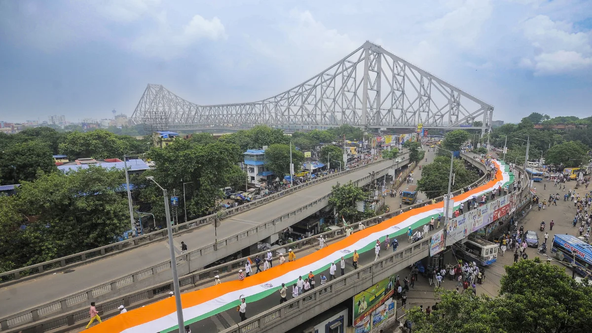 At the crossroads on July 21: From Mamata Banerjee’s political signature to a legacy fight