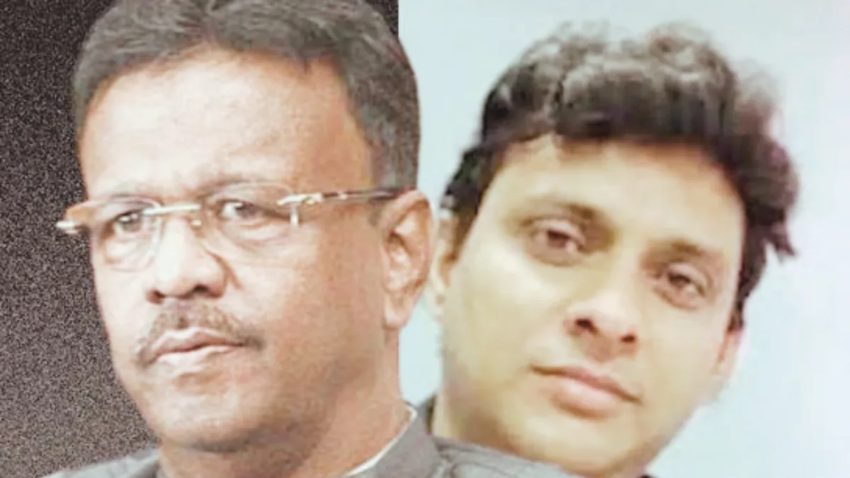 Firhad Hakim’s OSD ‘Kali’ ran racket to ‘regularise’ illegal properties, KMC officials reveal modus operandi