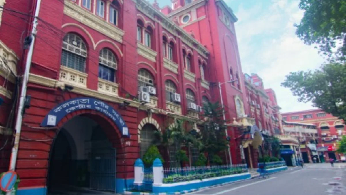 KMC delimitation: South Kolkata likely to get major extension in redrawn city map