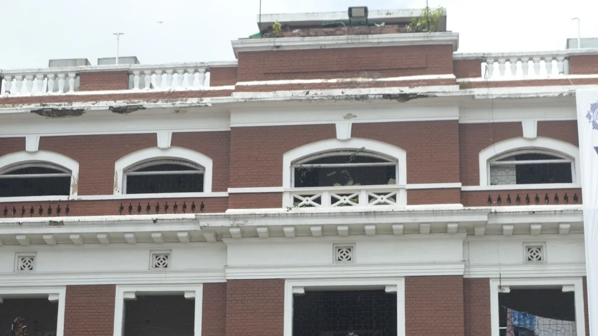 Kolkata Police developing Trial Monitoring App to monitor old pending cases
