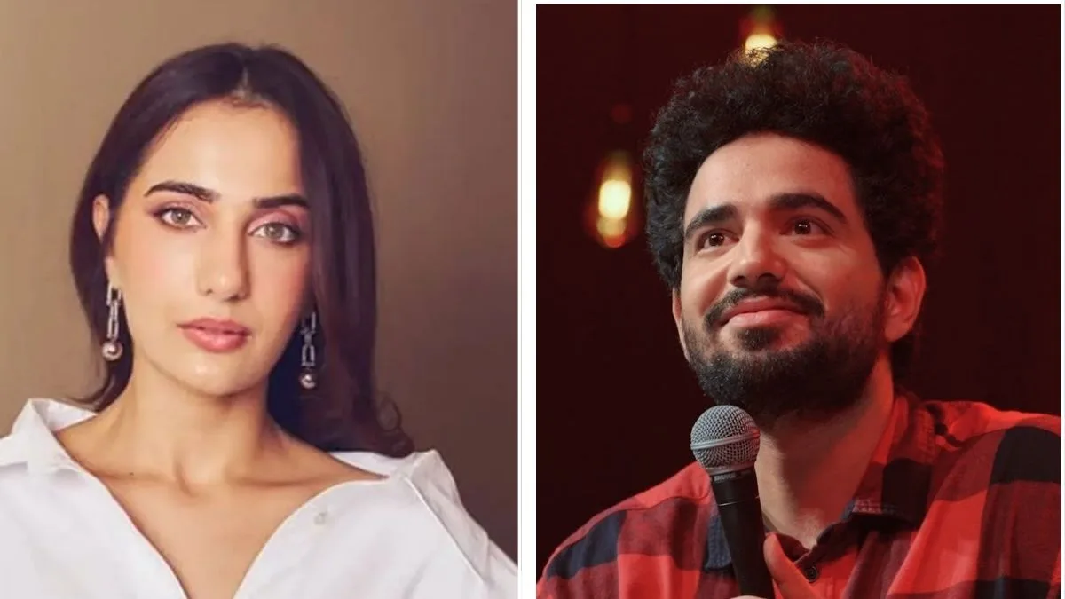 ‘We’re not friends’: Kusha Kapila says she needed therapy after roast row, slams fake AI reunion photos with Samay Raina