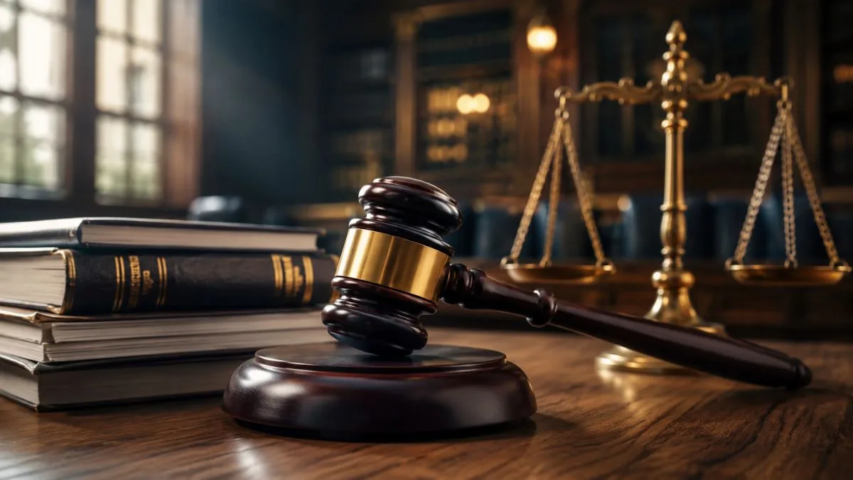 No court reels, no deepfakes: BCI mandates social media ethics pledge for law students, interns, new advocates