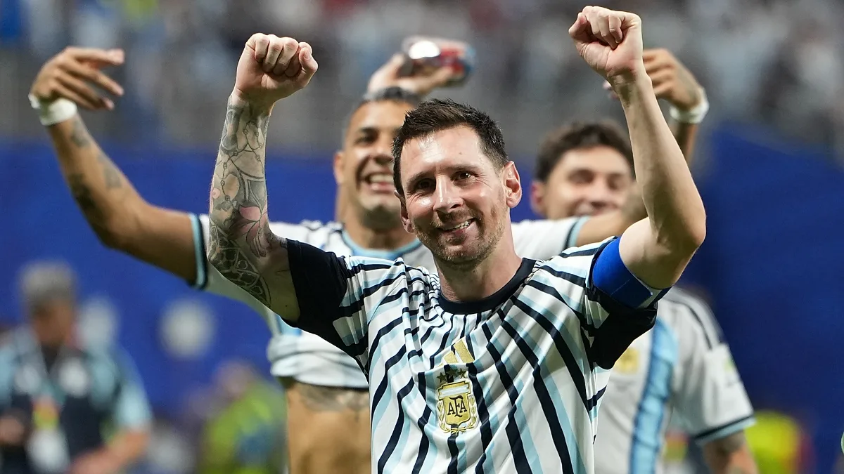 Argentina vs Switzerland: Defending champions eye semi-final spot at FIFA World Cup 2026