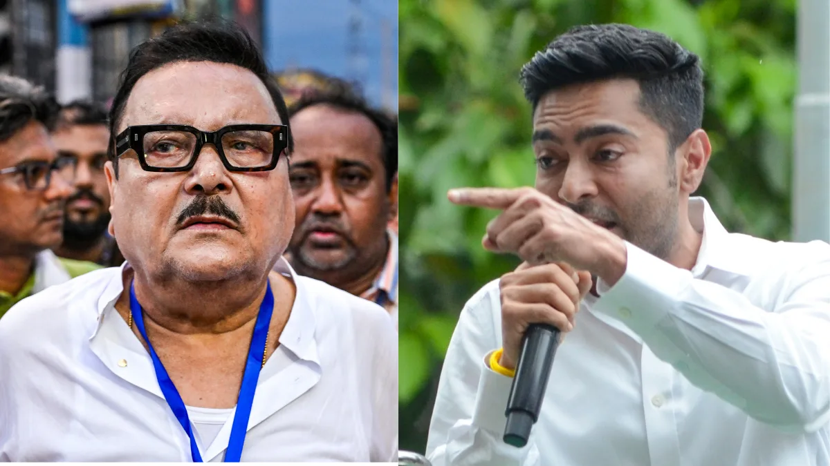 Abhishek sends Rs 10 crore defamation notice to ‘Lovely’ Madan Mitra over Facebook Live session claim