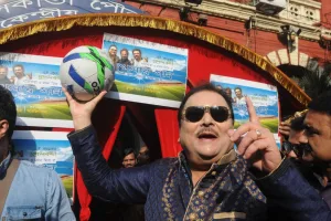 Amid ED heat, Madan Mitra resigns from TMC hours after ‘rebel’ camp visit