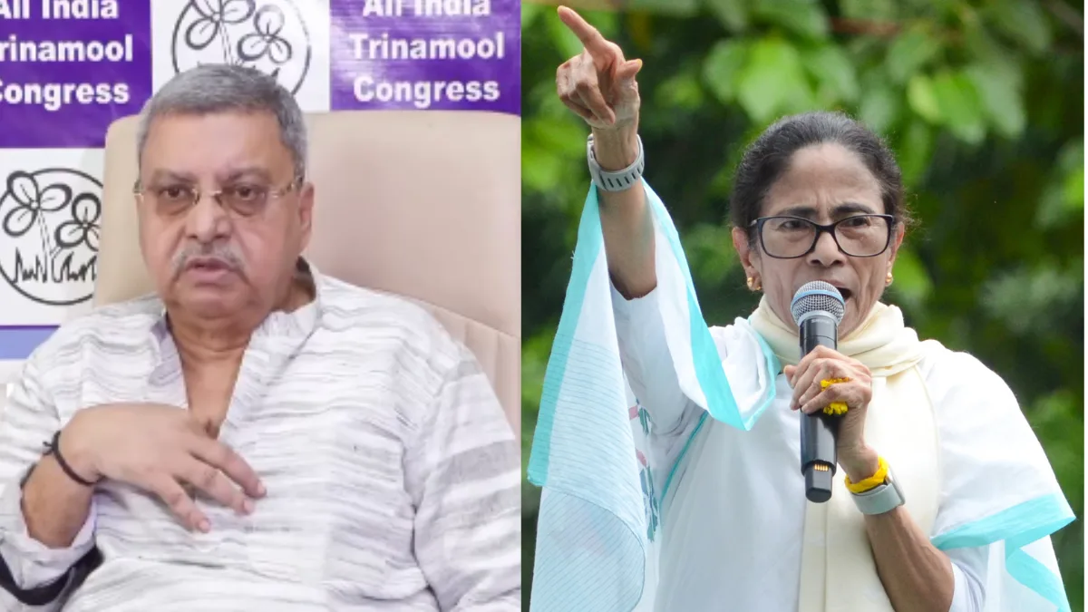 Kalyan Banerjee urges Mamata Banerjee to “understand reality”, says TMC will suffer otherwise