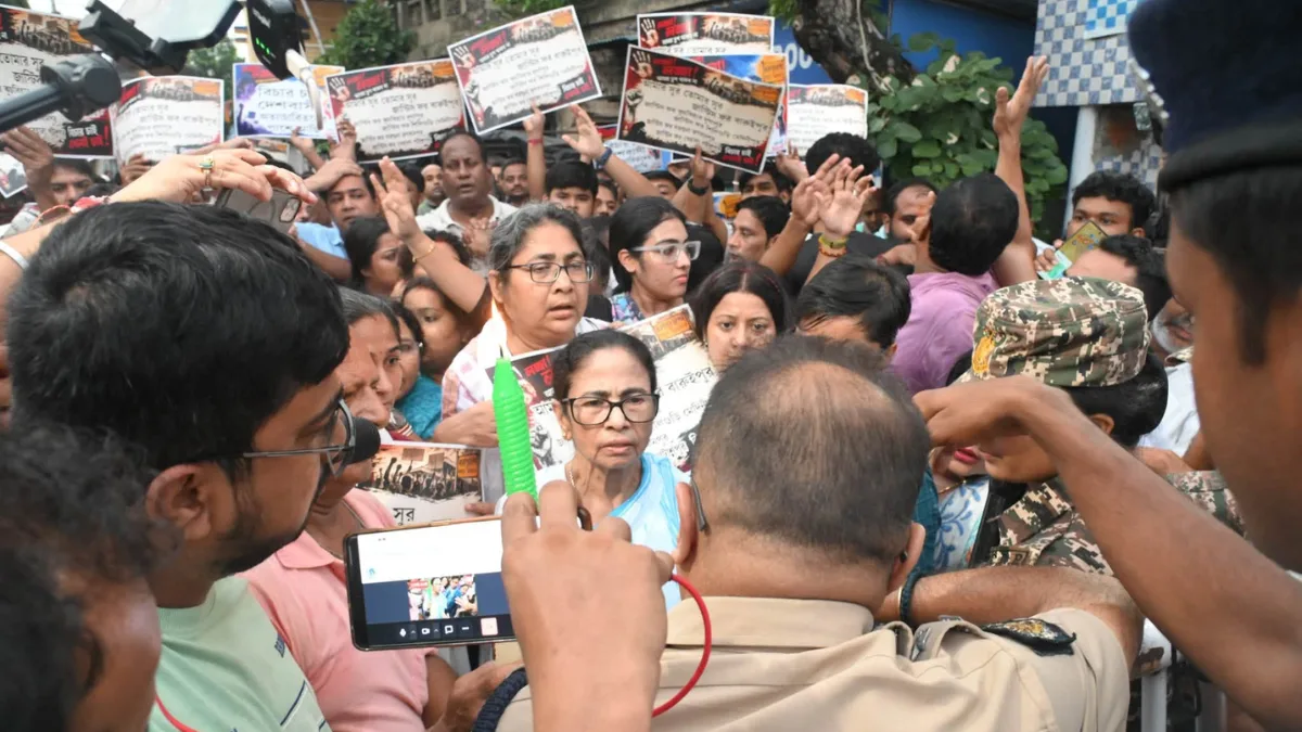 Amid internal turmoil, Kalighat TMC approaches High Court over denial of permission for rally