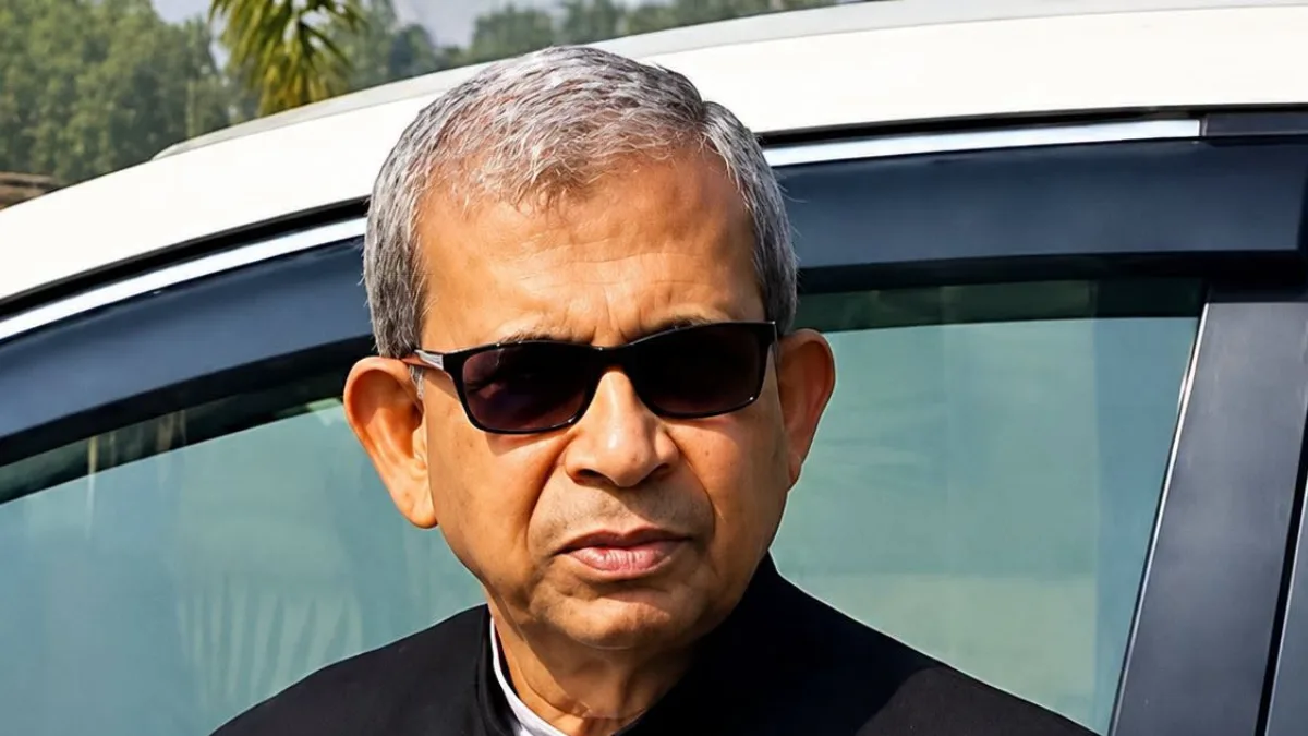 Ex TMC minister Manas Bhunia granted interim protection by Calcutta High Court in job-for-cash case