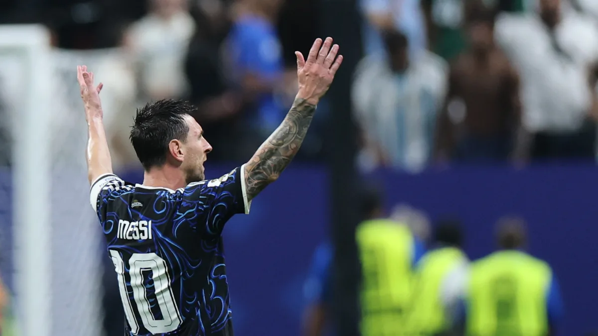 Bengal goes big to watch ‘Messi magic’ on FIFA final night, giant screens to be set up across all districts