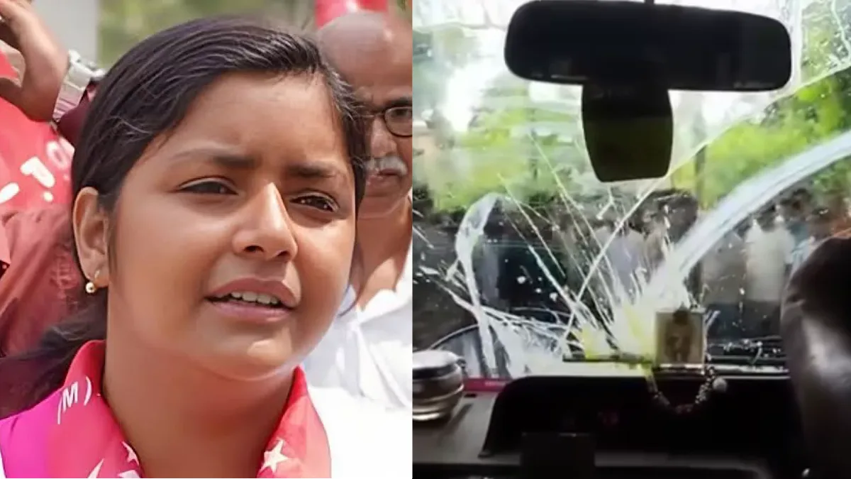 CPI(M) leader Minakshi Mukherjee moves Calcutta High Court over ‘egg attack’ incident