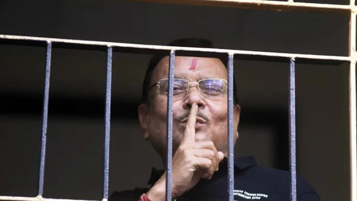 Madan Mitra’s wife, two sons summoned by ED in municipal recruitment scam