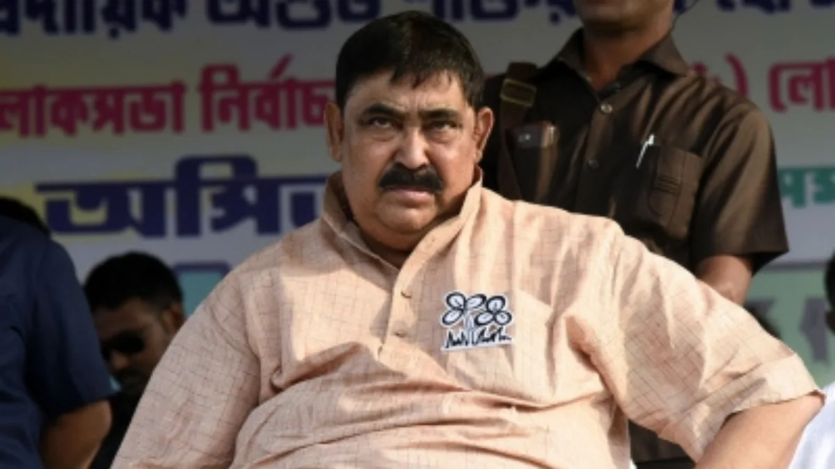 Anubrata Mondal granted anticipatory bail in brick kiln corruption case