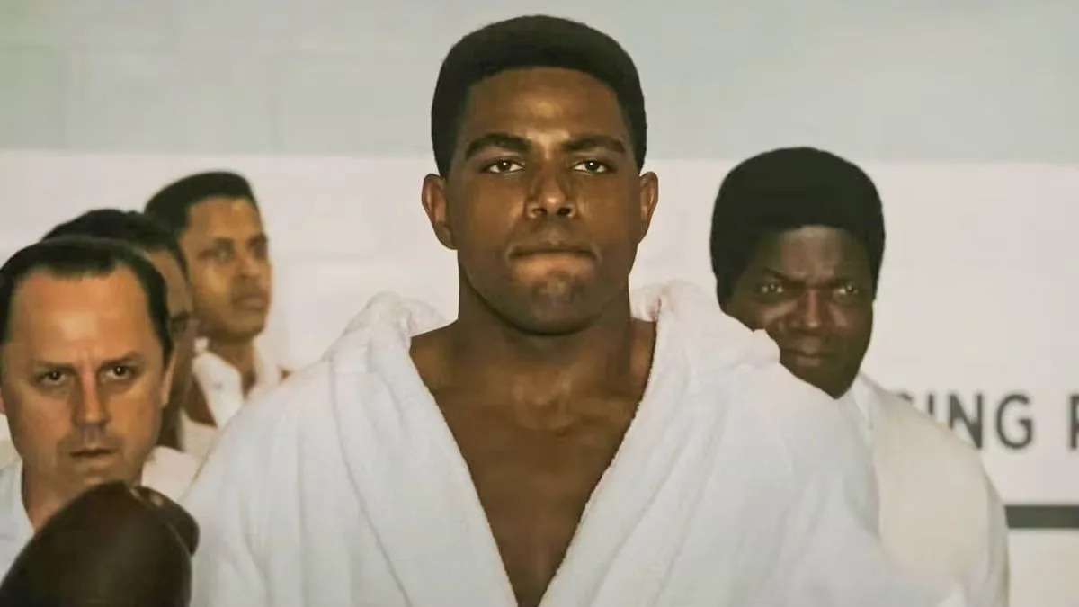 Muhammad Ali series ‘The Greatest’ sets November 4 release date on Prime Video; watch the first teaser now
