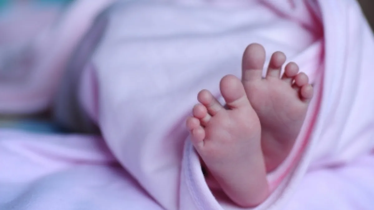 ‘Subhadra’: Suvendu names BJP MLA Soumen Karfa’s newborn daughter