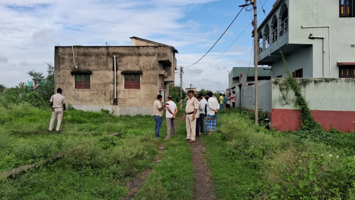 NIA raids labour contractor’s house in Durgapur, arrests him in connection with human trafficking
