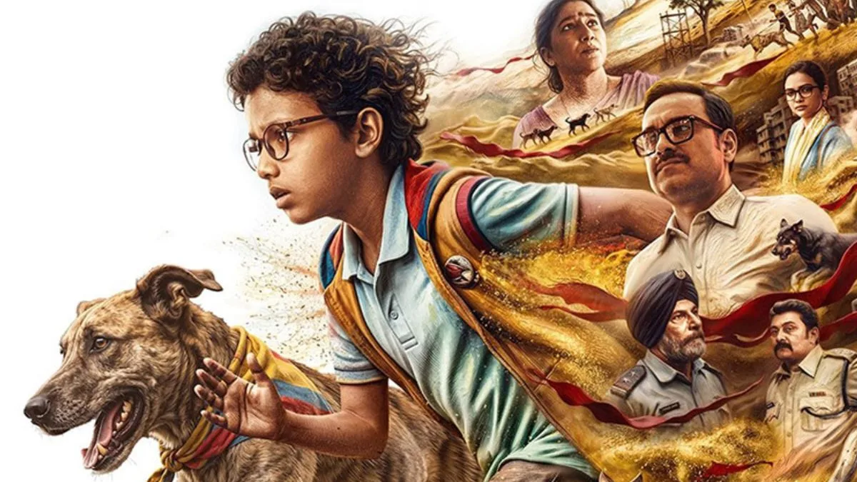 ‘Ohh My Dog’ release postponed: Amit Rai explains why Pankaj Tripathi’s family film moved to August 7