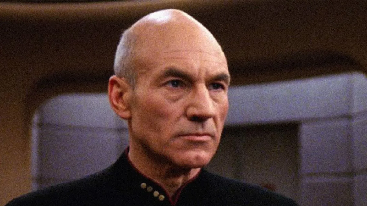 Is Patrick Stewart retiring after ‘Avengers: Doomsday’? Here’s what he actually said