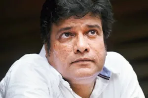 Rajesh Sharma critical after suspected poisonous spider bite on ‘Fauji’ set; AICWA demands high-level probe