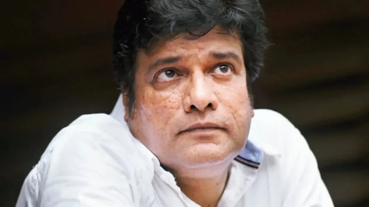 Rajesh Sharma critical after suspected poisonous spider bite on ‘Fauji’ set; AICWA demands high-level probe