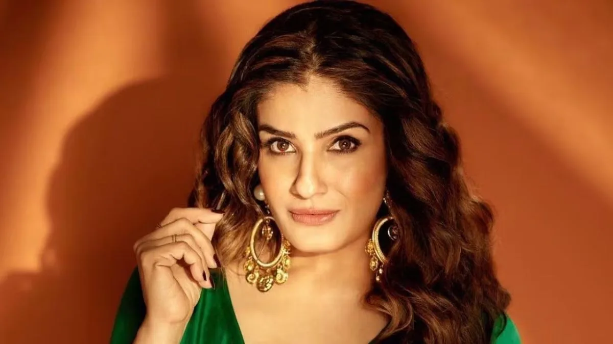 Raveena Tandon opens up on ‘Welcome to the Jungle’ amid criticism over female roles