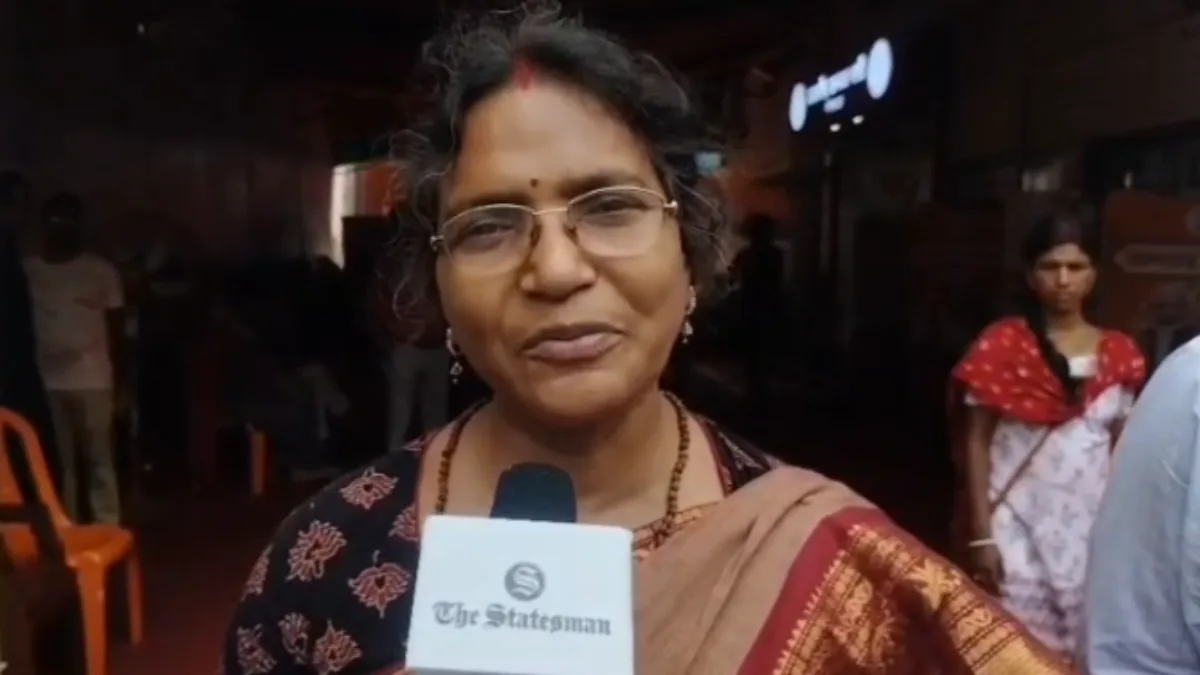 ‘Need to question why our society breeds such criminals’: RG Kar victim’s mother