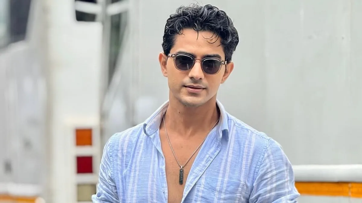 Mumbai Police arrest ‘Pandya Store’ actor Rohit Chandel under POCSO act for alleged assault on minor