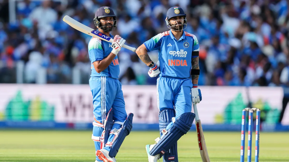‘They’ve earned that freedom’: Former India pacer Venkatesh Prasad backs Rohit, Kohli till 2027 World Cup