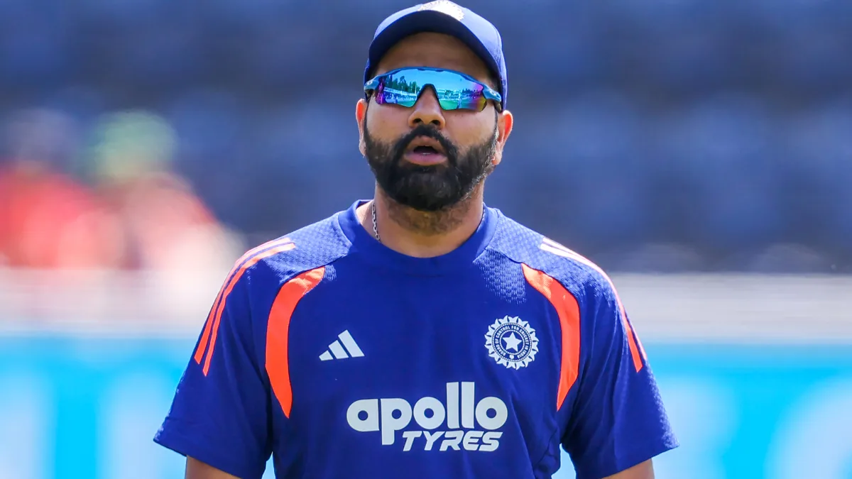 BCCI finally breaks silence on Rohit Sharma’s ODI future amid retirement buzz
